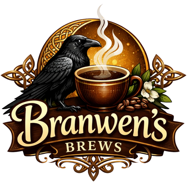 Branwen’s Brews